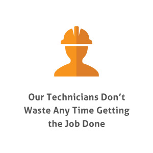 ac repair technicians wont waste your time